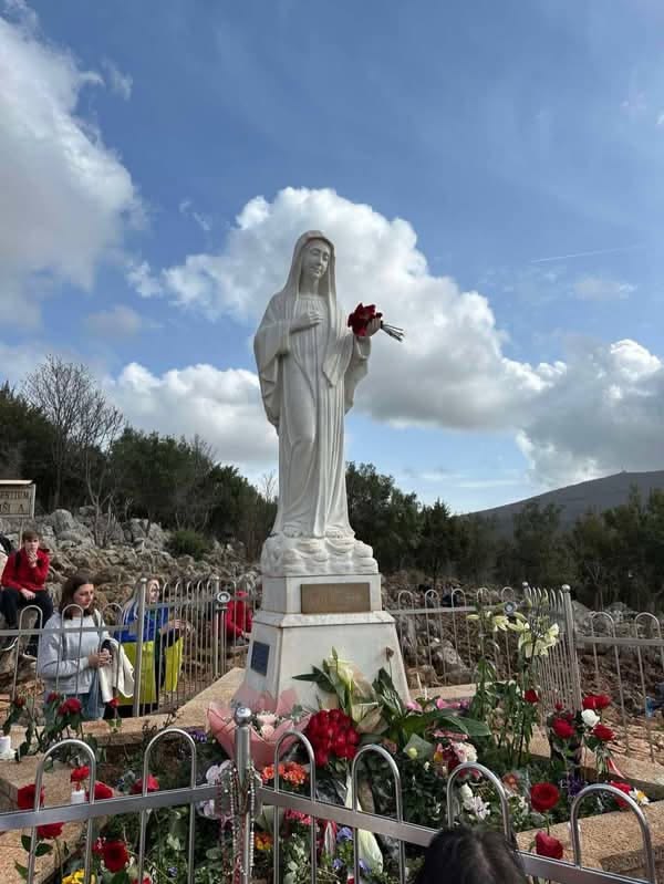Medjugorje – Pilgrimage Site Since 1981