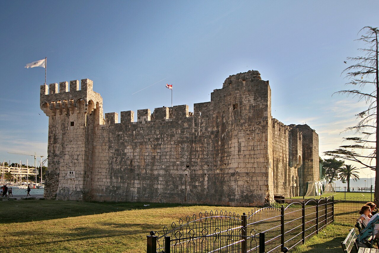 Kamerlengo Fortress