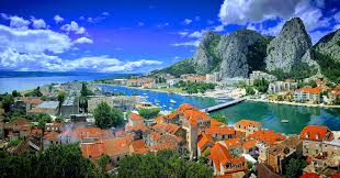 Omiš & Cetina Canyon