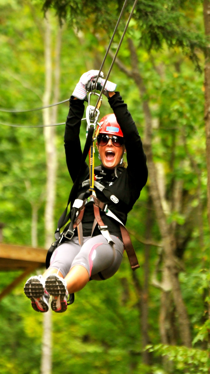 ZipLine - Omiš - The Best Adventure in Dalmatia