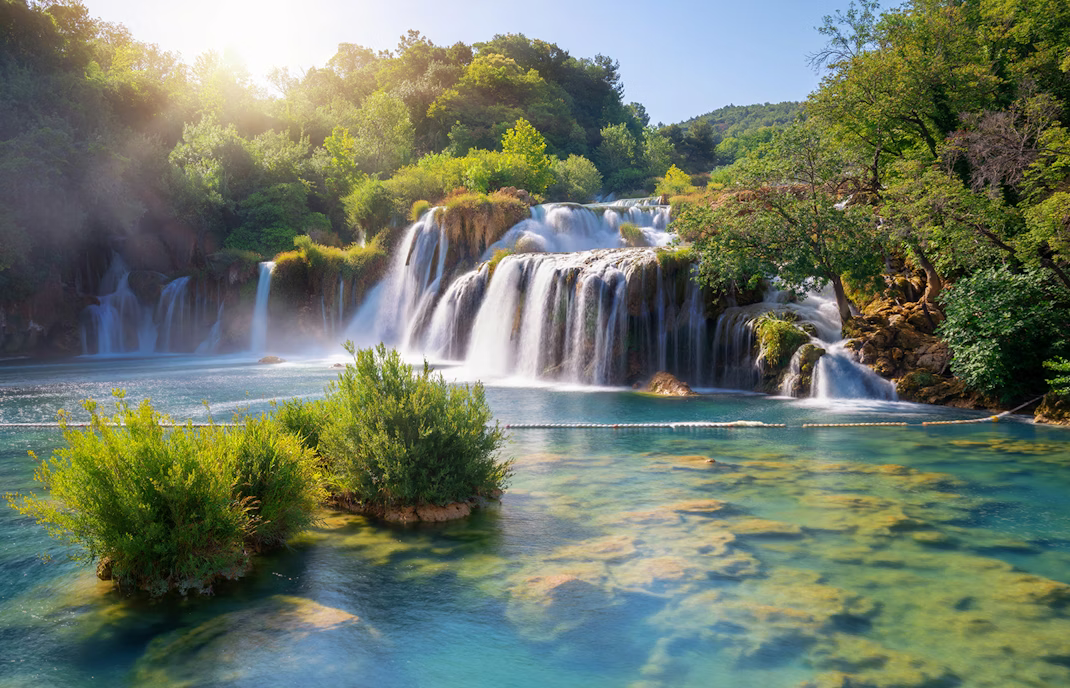 Plitvice Lakes Private Tour from Split – Full Day Experience