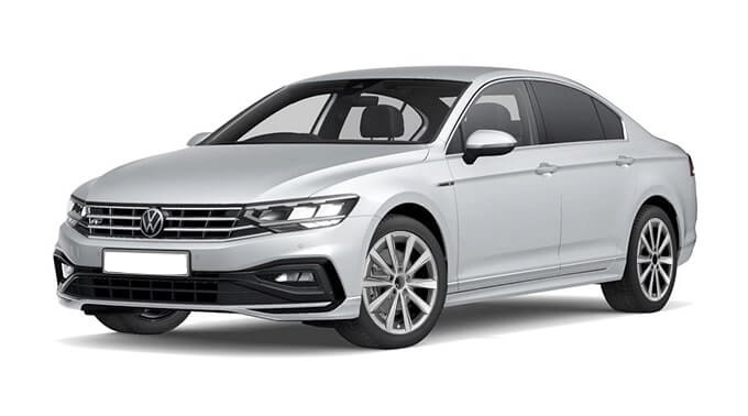 Premium Sedan