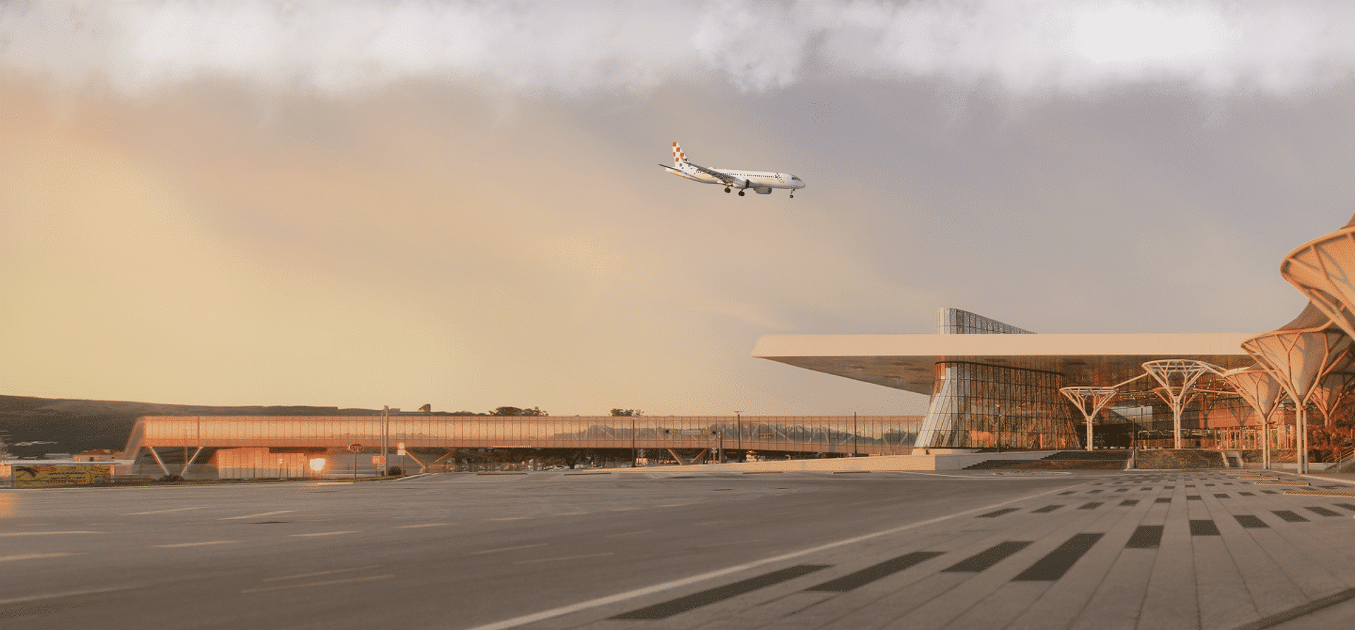 Split Airport Transfer